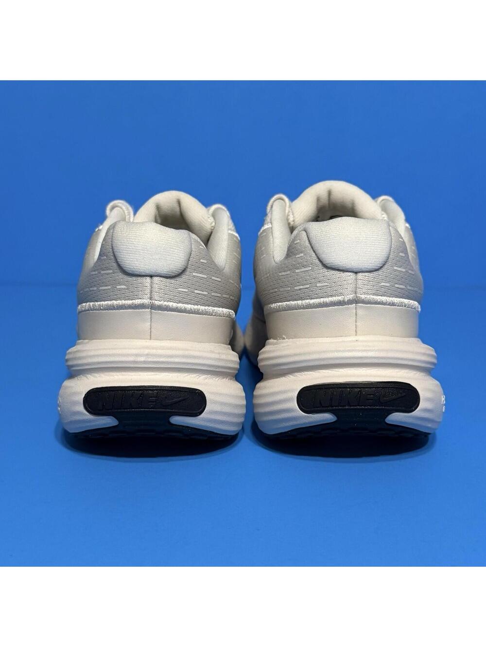 Nike Uplift SC Phantom Light Orewood Brown Running Shoes IB2766-002 Women 6 - Picture 4 of 5